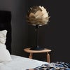 Aluvia Lampunvarjostin Ø40 cm Brushed Brass