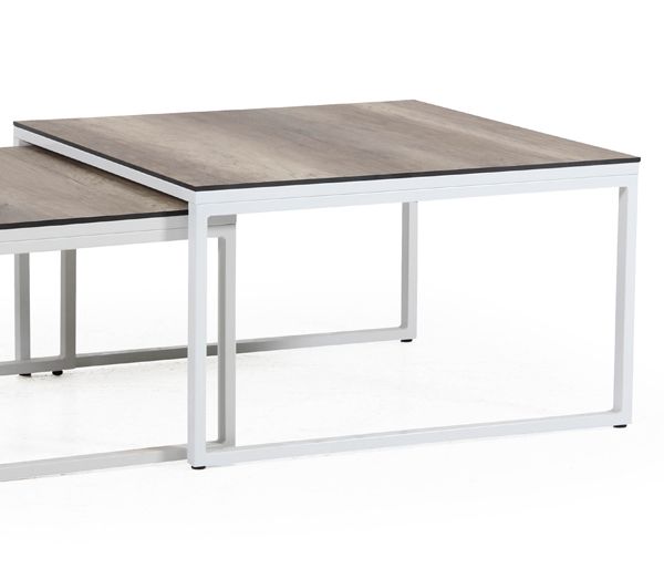 Talance sohvapöytä suuri Brafab