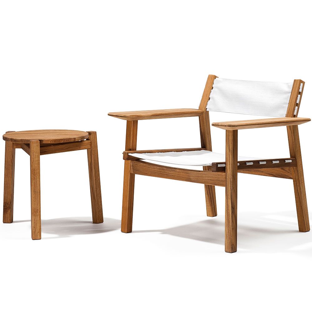 Djurö lounge-kalusteet Skargaarden