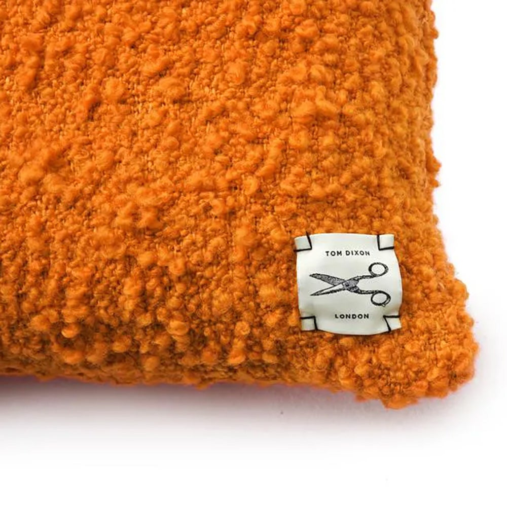 Bobble Tyyny Ochre 45 x45cm