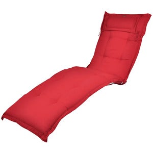 Aurinkotuolityyny Canyon Red