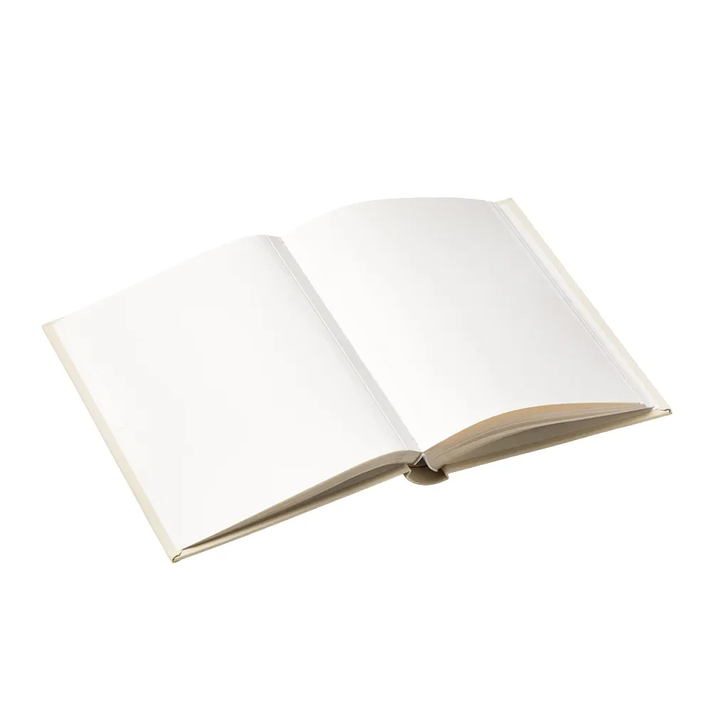 Photo Book Love is in the Air Beige