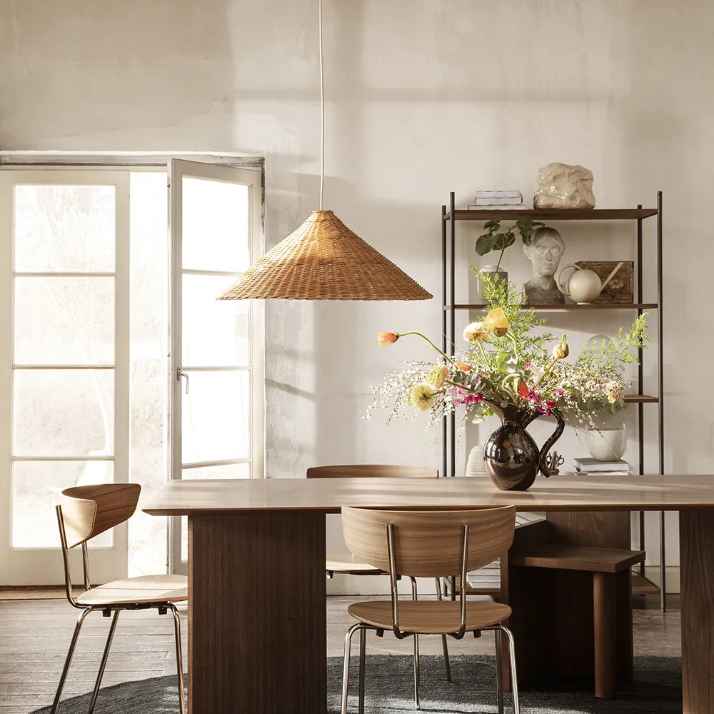 Dou Lampunvarjostin Ø68 cm