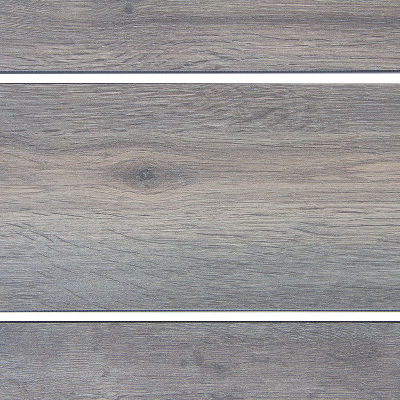 Hillmond jatkettava pöytä 100x238-297 cm valkoinen/harmaa