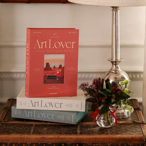  Art Lover Book palapeli- Lounge, 1000 kpl