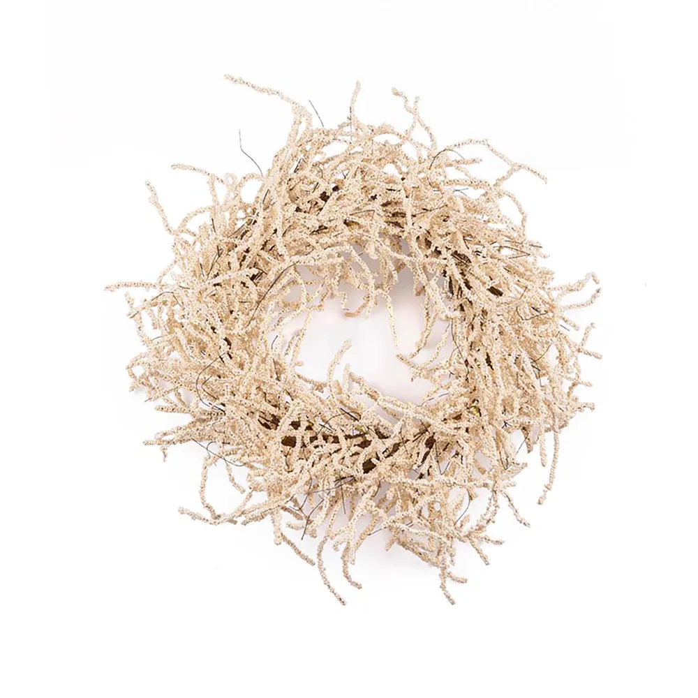  Seppele Ø60 cm valkoinen