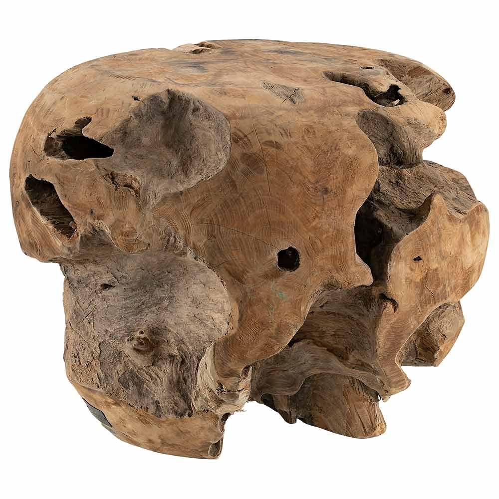 Root rahi/sivupöytä M Artwood 