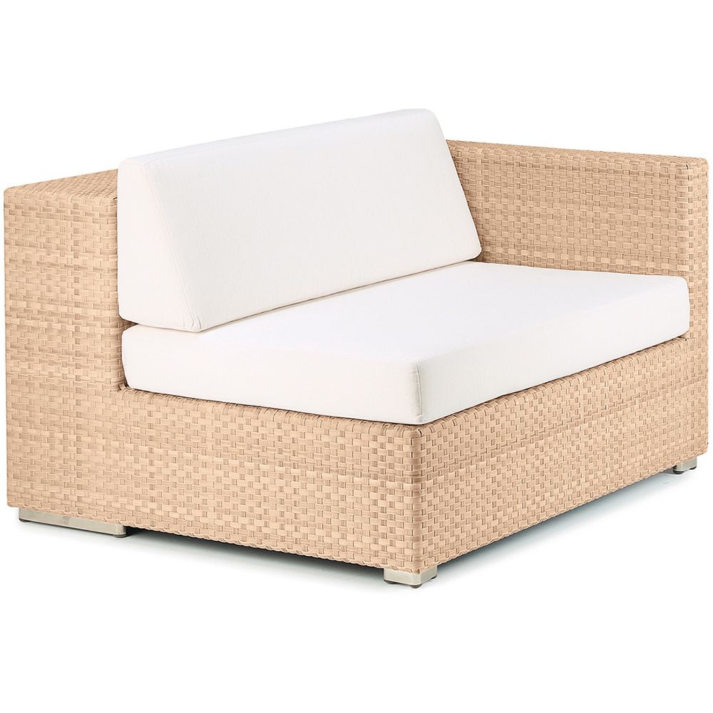 Lounge end left Bleach