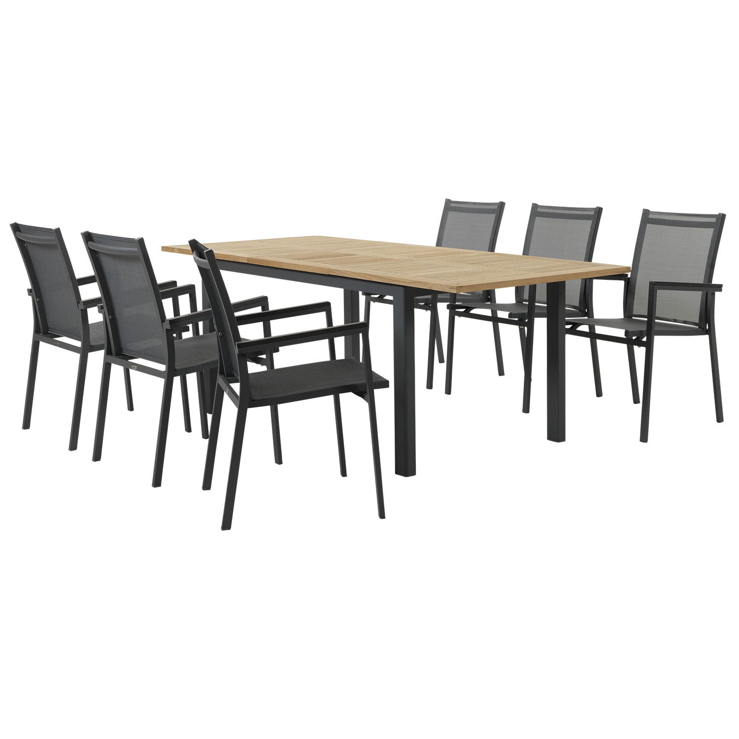 Avanti/Lyon ruokailuryhmä Brafab