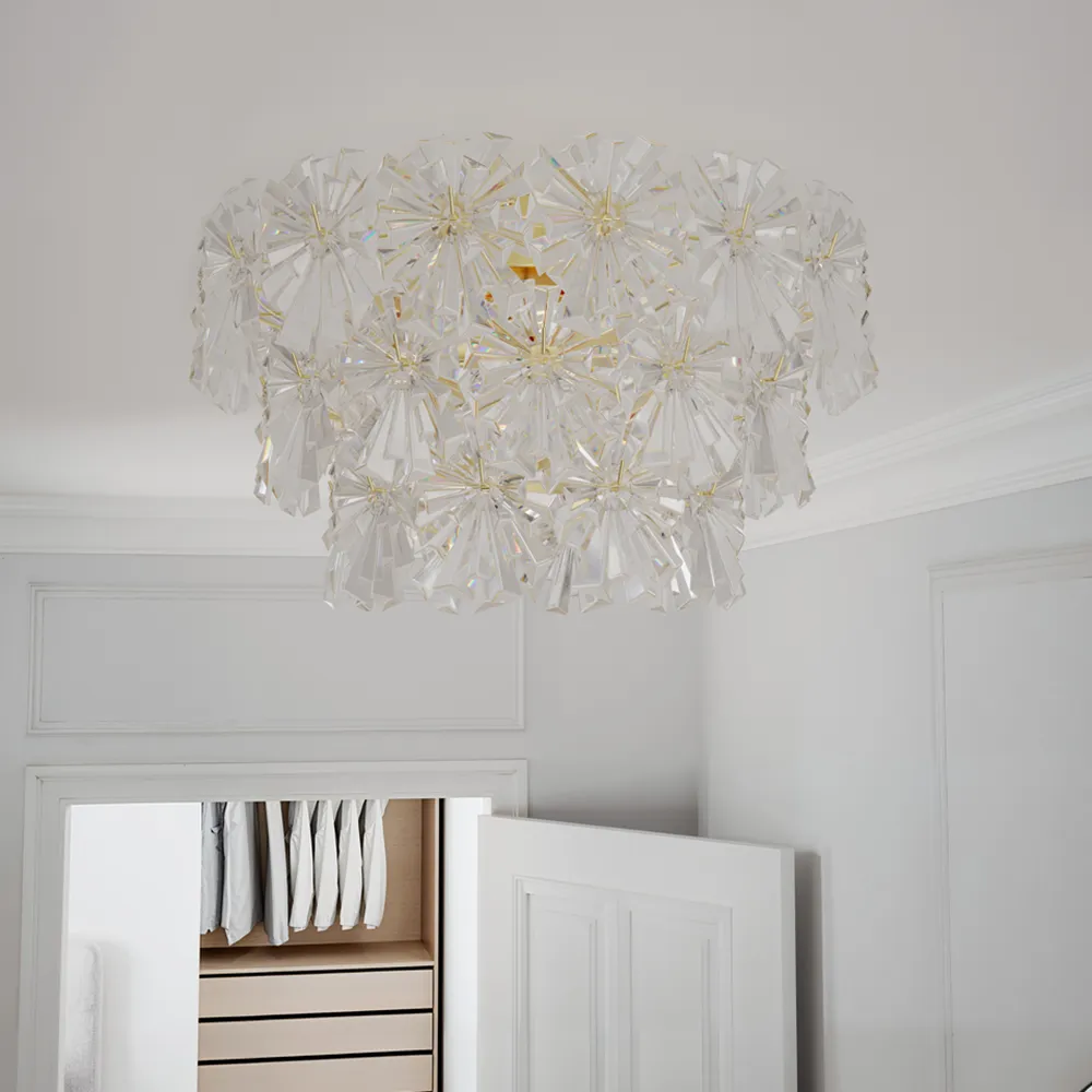 Lorraine plafondi Ø51,5cm