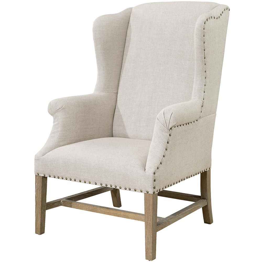 Nojatuoli Luton Sand