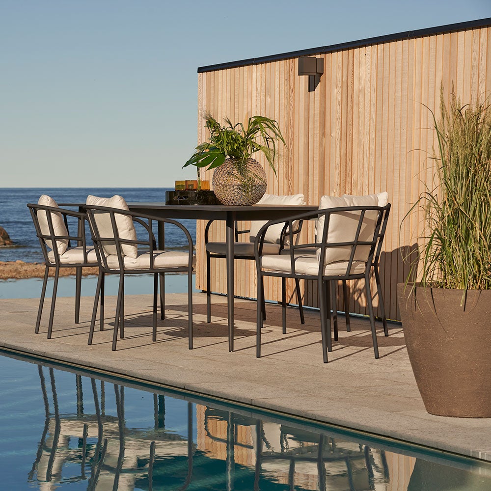 Saltö ruokailuryhmä Skargaarden 