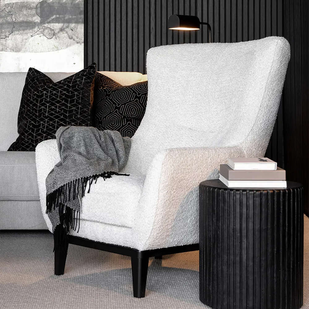 Ferrara torkkupeitto Taupe