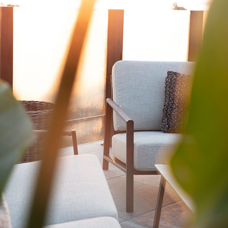 Lyra lounge-ryhmä Brafab