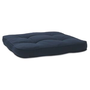 Istuintyyny 49x53 cm Sininen draloni