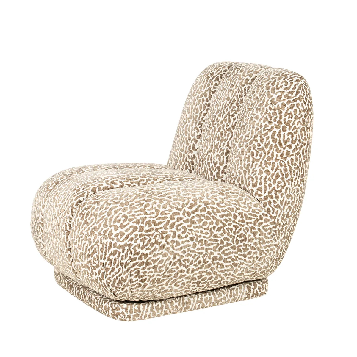 Nojatuoli Catwalk Brown