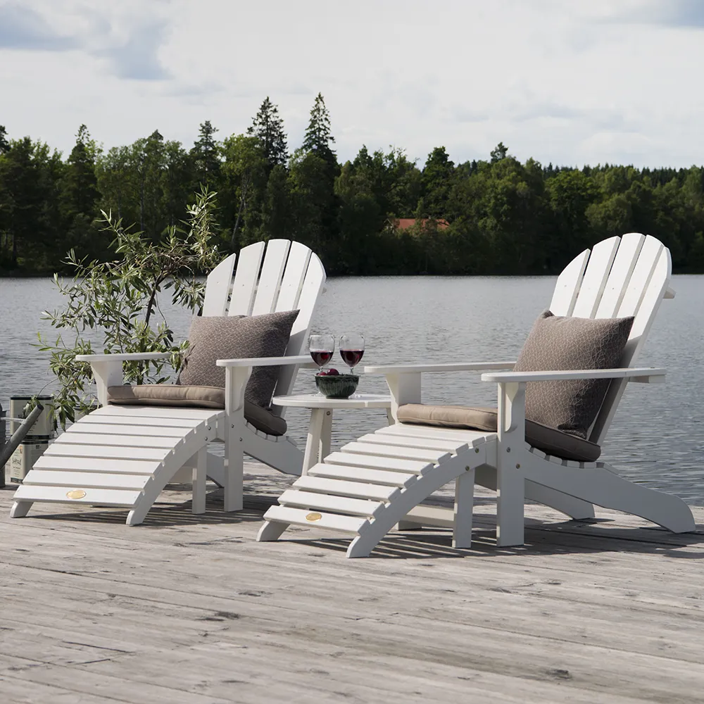 Tennessee Aurinkotuoli Valkoinen