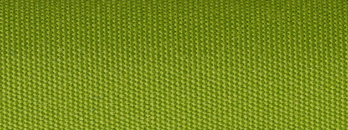 Sombrano S+ vapaasti riippuva aurinkovarjo 350 x 350 cm kat. 5 anodisoitu alu / 654 kiwi Glatz
