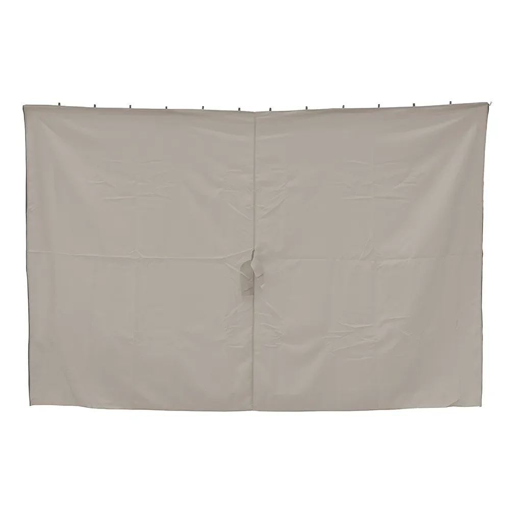 Luxor Paviljongin seinät 300x400 cm Sand