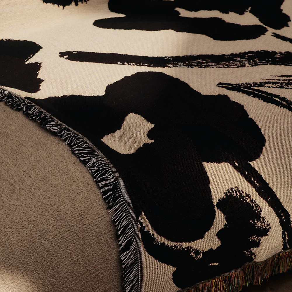 Peitto luomupuuvillasta Cilla