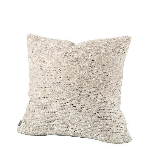 Pietra-tyynynpäällinen - 50x50 cm - Oyster