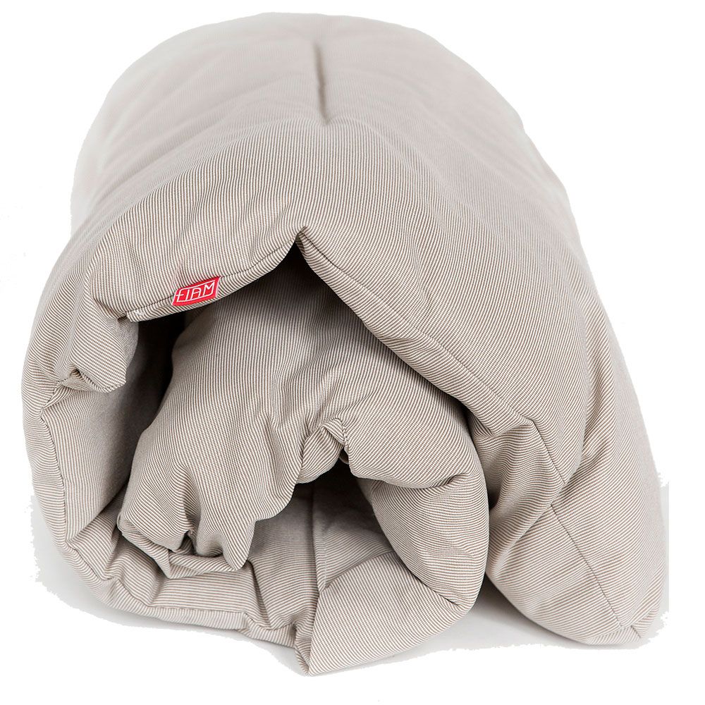 Fiesta tyyny aurinkotuoliin beige olefiini