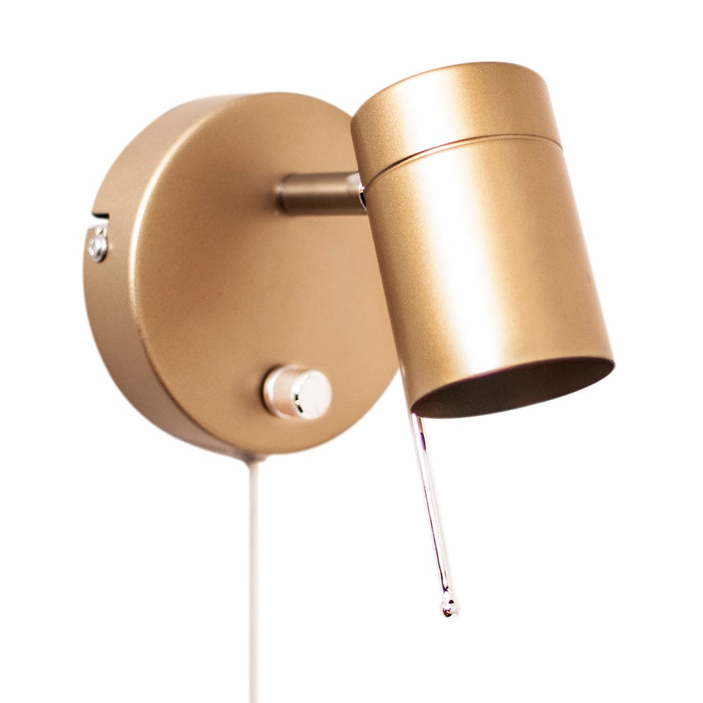 Correct seinävalaisin Kulta