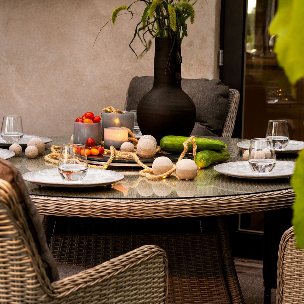 Hornbrook ruokailuryhmä Brafab 