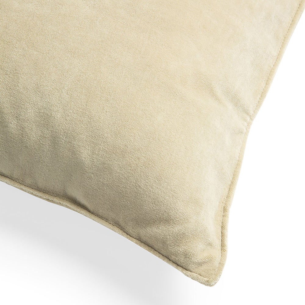 Velvet Tyyny Sand 60x40 cm