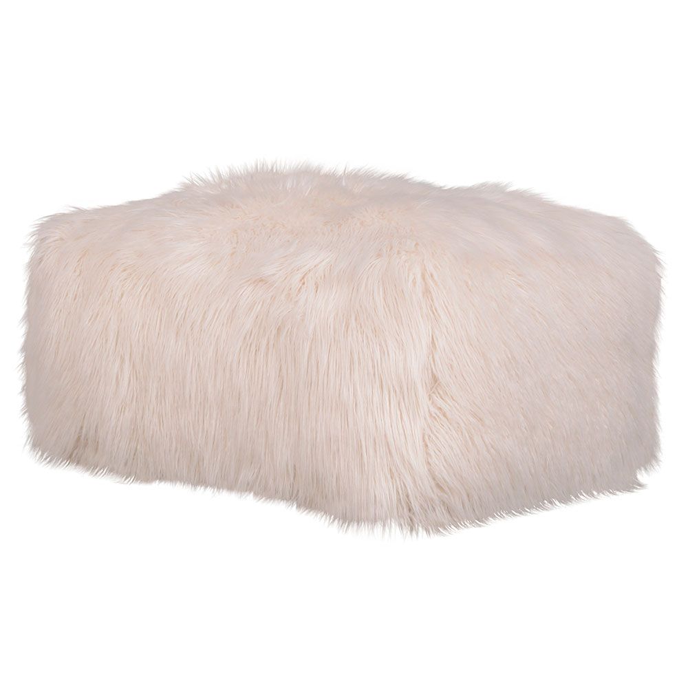 jakkara Snug Mongolian Cream