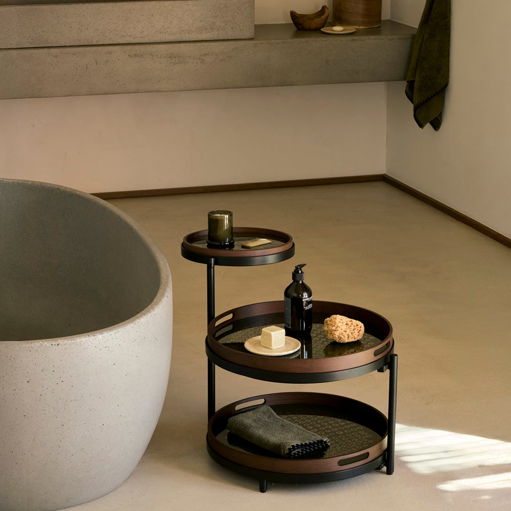 Second Nature Tarjotin Ø30 cm