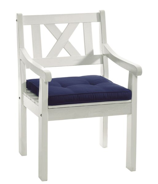 Borneo istuintyyny Woodline Marine