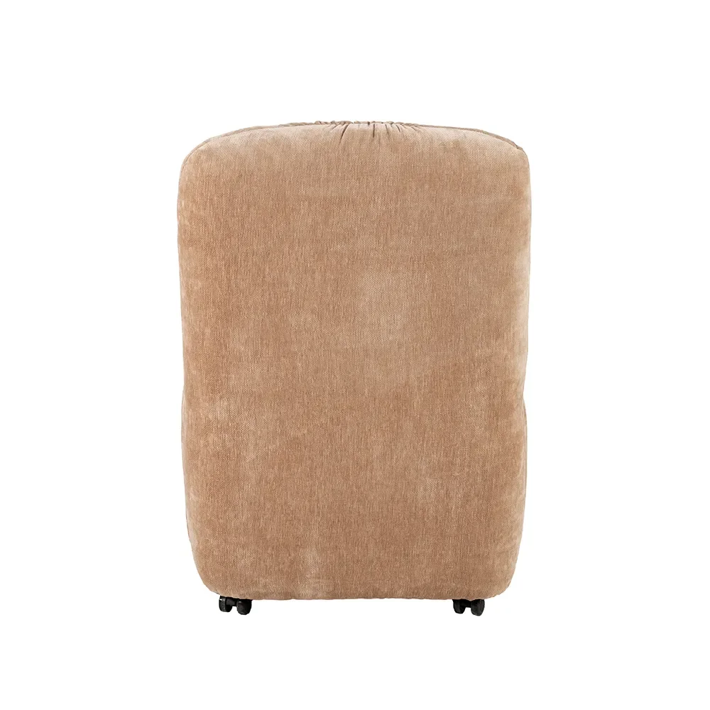 Pehmustettu tuoli Nido Beige