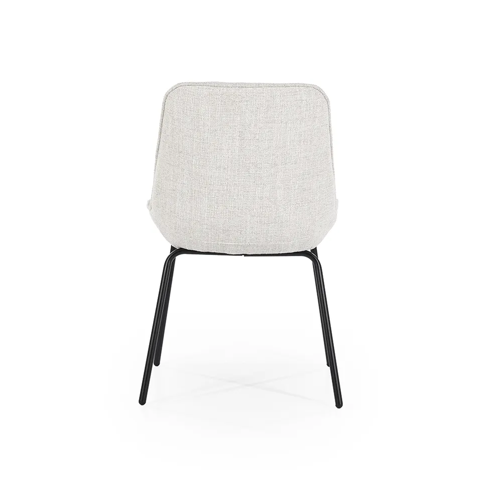 Ruokailutuoli Base Beige