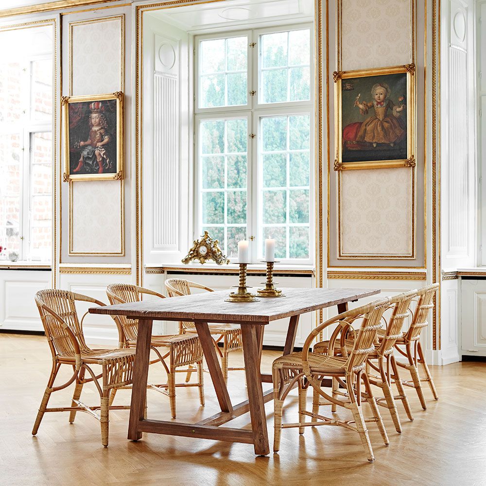 Robert rottinkituoli Nature