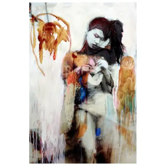 Seinäkoriste Dreamer 100 x 150 cm Artwood