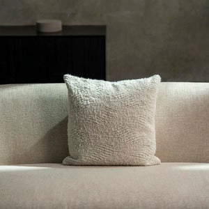 Tyyny Wave 50x50 cm Off-white