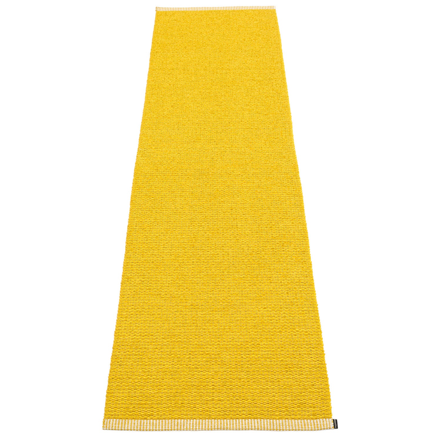 Mono matto 60x250 cm mustard / lemon 