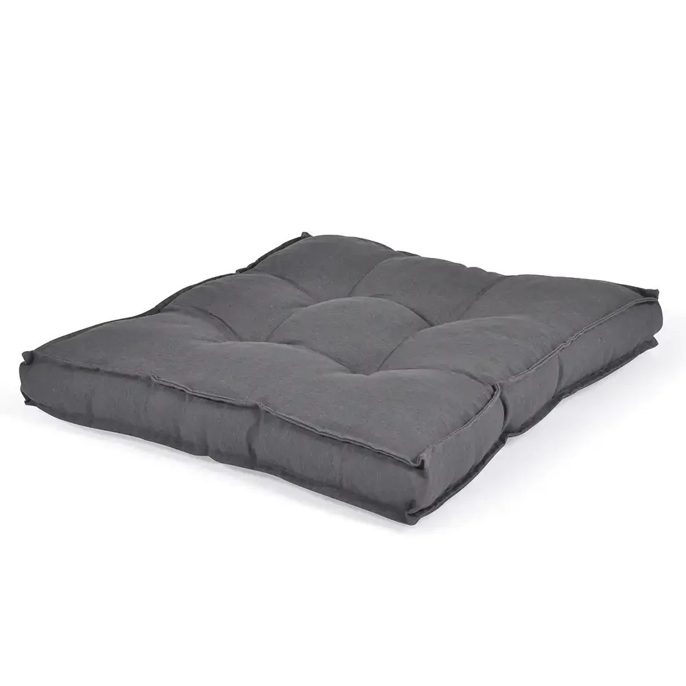 Adam istuintyyny L74-79 S74-79 cm, Harmaa