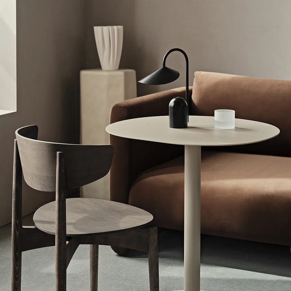 Pond Bistropöytä Cashmere