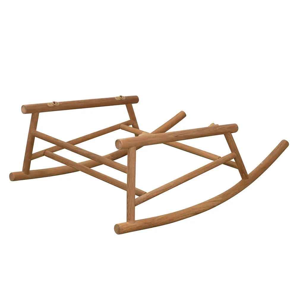 Hive keinutuolin pohja teak