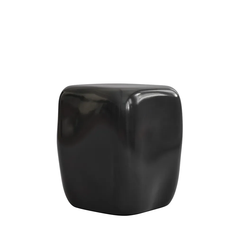 Ishi-sohvapöytä mini - High Glaze -kahvi