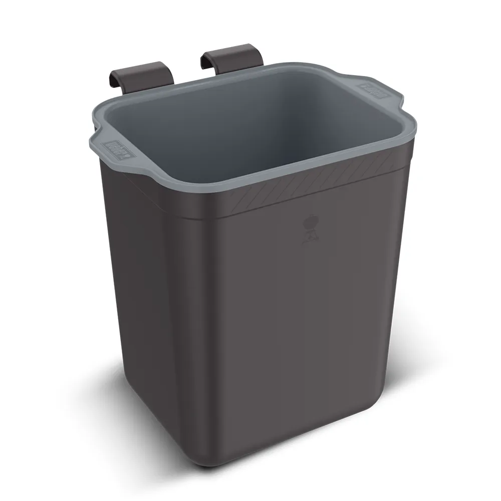 Weber Works Työkalukotelo - Snap On