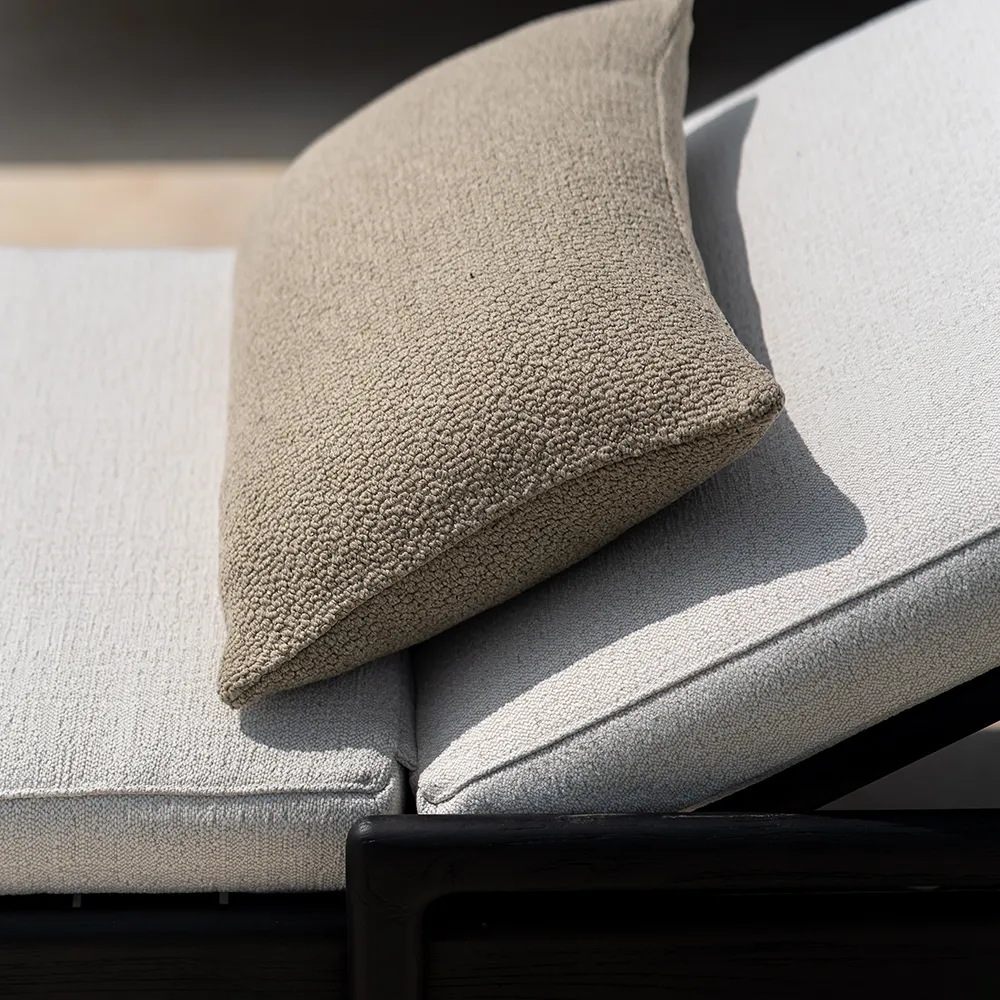 Jack Aurinkotuoli Black/ Off White 