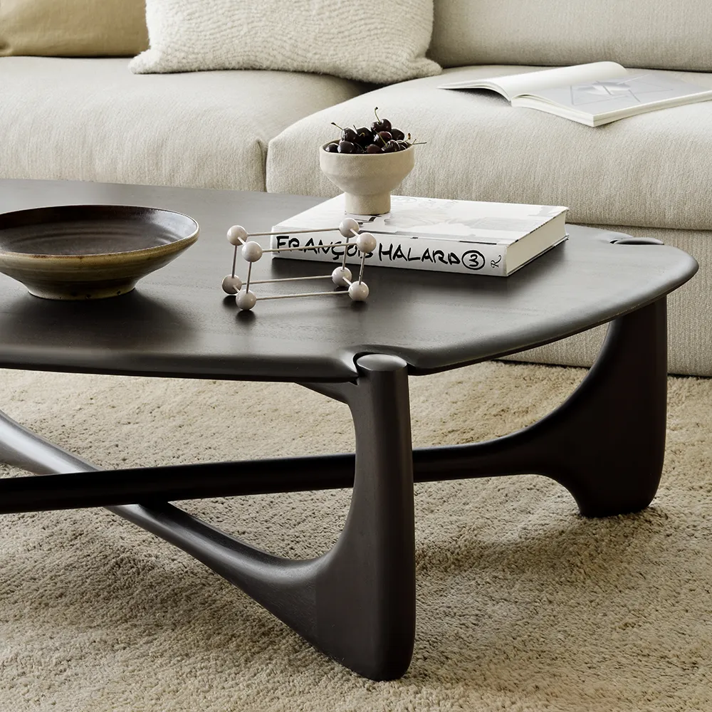 PI Sohvapöytä 97x134 cm