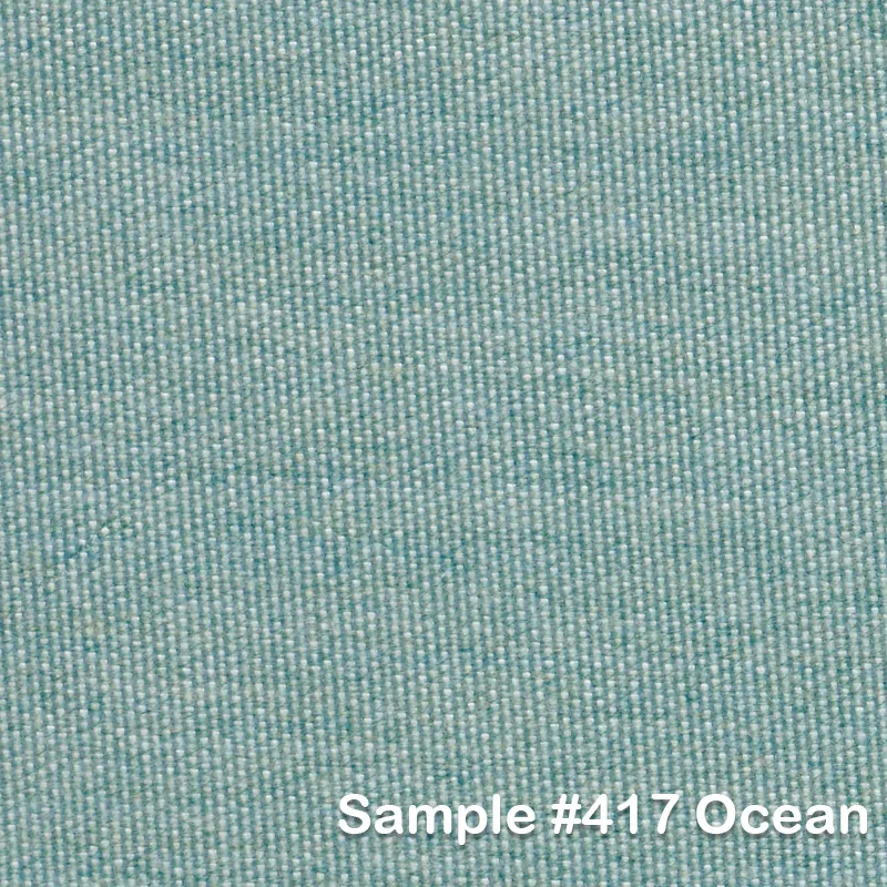 Fortano 400x300 cm aurinkovarjo antracit Cat.4 417 Ocean