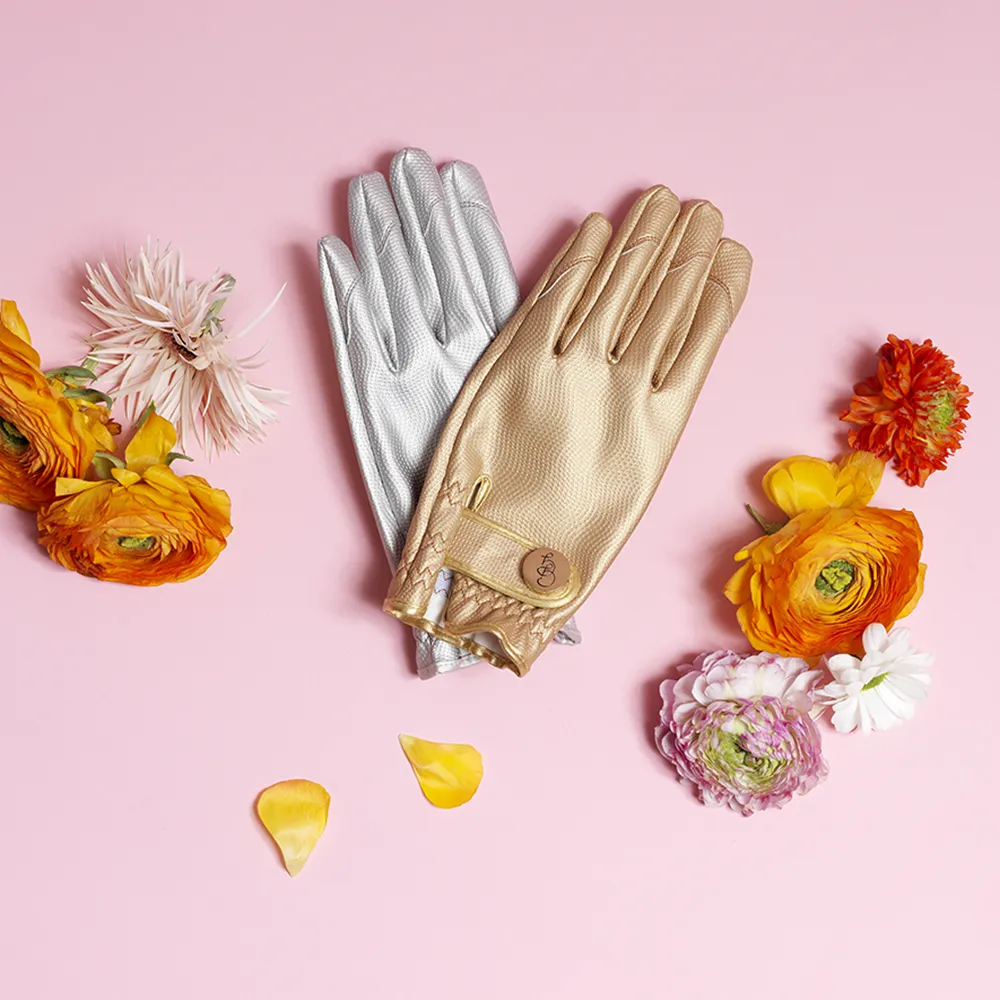 Puutarhakäsineet Gold Digger Large