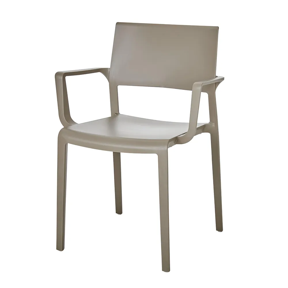 Lilibet ruokailutuoli  Mineral Grey