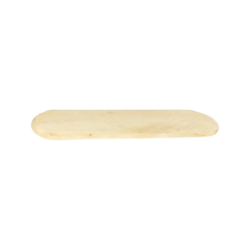 Tre 2 - natural 69x17x3 cm