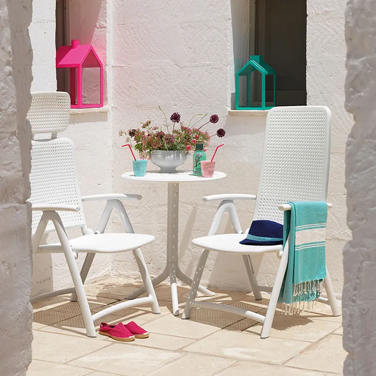 Step pöytä Anthracite